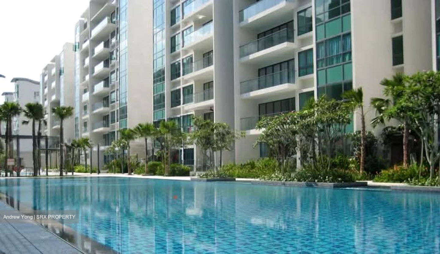 Hundred Trees (D5), Condominium #620663611